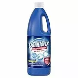 Dan Klorix Hygiene- Reiniger, 1.5l