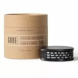 Gobe 39 mm Graufilter ND8, ND64, ND1000 - ND Filter Kit