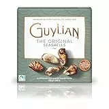 GuyLian Meeresfrüchte Pralinen, 250g