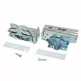 Bosch 481147 Neff Siemens Kühlschranktürscharniere (1 Paar)