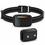 AngLink- Tierfreundliches Halsband 2.0 (Schwarz)