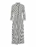 YASSAVANNA Long Shirt Dress S. NOOS