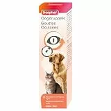 beaphar Augenpflege - 50 ml