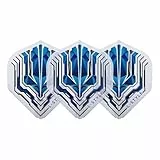 L-Style Origin L1 EZ Flight-Serie Origin Series L1EZ von Thor-Sports - 6 Motive - Standardform (L1-Shape) (Blue Origin)