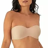 Maidenform, Damen Minimizer BH,Beige(Body Blush),80D (Herstellergröße: 36D)