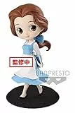Banpresto - Disney Statuen, Geschenkidee, Charakter, Mehrfarbig, 82448
