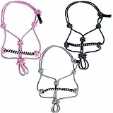HKM Hobby Horsing Halfter 9500 0001