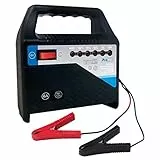 ProPlus Batterieladegerät 6V/12V 6Amp.