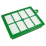 HEPA-Filter Staubsaugerfilter für AEG/Electrolux SuperCyclone Super Pro System Pro Twinclean UltraActive UltraCaptic UltraFlex UltraOne UltraPerformer UltraSilencer 3000