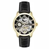 Thomas Earnshaw Herren-Armbanduhr Analog Automatik ES-8006-05