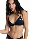 Roxy Zweiteiliges Top SD Essentials Fixed TRI Damen Schwarz
