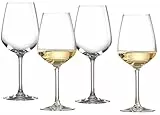 Ritzenhoff & Breker Weissweingläser-Set Mambo, 4-teilig