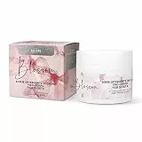 GUAM Blossom Peeling Gesichts- und Körperreiniger Creme