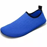 benpen Badeschuhe Wasserschuhe Damen Herren,Schwimmschuhe Barfußschuhe Strandschuhe,Leicht Surfschuhe Schnell Trocknend Aquaschuhe rutschfest Wassersportschuh Urlaub Must Haves