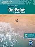 On Point C1 Advanced English – Hybrid Edition allango: Student's Book with audios and videos including allango licence key (24 months)