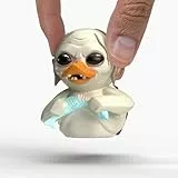 TUBBZ Mini: Der Herr der Ringe - Gollum als Cosplay-Gummiente Vinyl-Figur