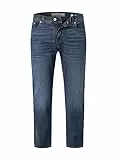 Pierre Cardin Herren Jeans Lyon Tapered | Männer Hose | Tapered Fit | Blue Fashion Vintage Washed | Blue Fashion Vintage 7759 6828 | 36W - 32L