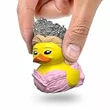 TUBBZ Mini: Wicked - Glinda Upland als Cosplay-Gummiente Vinyl-Figur
