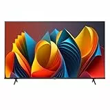 Hisense 50E77NQ (126 cm (50 Zoll), schwarz, UltraHD/4K, Triple Tuner, PVR)