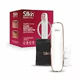 Silk'n FaceTite Revive (kabellos) Anti-Aging-Gerät zur Faltenreduzierung und Hautstraffung mit HT Technologie - klinisch getestet