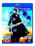 Jumper [Blu-ray] [UK Import]
