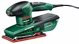 BOSCH 060334020D PSS 250 AE mit kostenlosem Retro- Ball