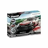PLAYMOBIL Porsche 70764 Porsche 911 GT3 Cup, Mit Lichteffekten, Ab 5 Jahren