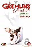 Gremlins 1+2 Collection - Limited Edition Tin-Box - Steelbook [für Blu-ray oder DVD]