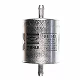 MAHLE KL 145 Kraftstofffilter
