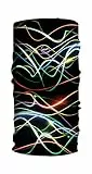 Had Tücher/Schals Schal H.A.D. Originals Neon Lights -