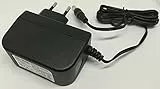 KesCom® Netzteil 12V 1,5A 5,5mm x 2,5mm geeignet für viele Geräte von Seagate, Western Digital, Verbatim, Telekom, T-COM, AVM, Fritzbox, Speedport und viele mehr …