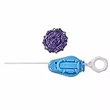 Hasbro Collectibles - Beyblade Sps Vex Lucius