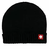 Engelbert Strauss Erwachsene Strickmütze E.s.roughtough, Farbe: , Größe:, Unisex, Schwarz, One Size