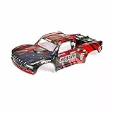 Arrma ARA411004 Zubehör zu Bausätzen, Mehrfarbig