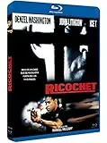 Ricochet BD 1991 [Blu-Ray] [Import]