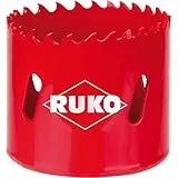 RUKO 106073 Bi - Metall Lochsäge 73 mm
