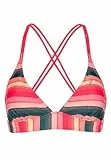 Protest Damen Triangel-Bikini Oberteil MM SUPERBIRD 20