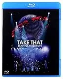 Take That - Beautiful World Live [Blu-ray]