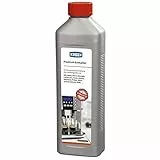 Xavax Premium-Entkalker für Kaffeevollautomaten und Espressomaschinen (500 ml)