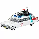 Transformers Collaborative Ghostbusters x Transformers Ectotron Action-Figur