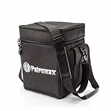 Relags Tasche Petromax Tasche zum Raketenofen, schwarz, One Size, 402425