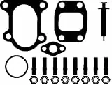MAHLE ORIGINAL 001 TA 17023 000 Motorräume