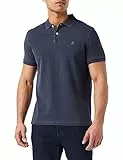 Marc O'Polo Herren B21226653000 Polohemd, 896, M EU