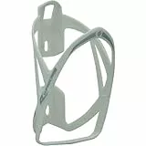 Blackburn Unisex – Erwachsene Flaschenhalter Slick, Weiß, Einheitsgröße