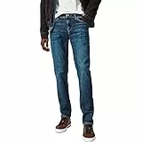 Pepe Jeans Herren Jeans Hatch, 000denim, 34