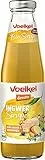 Voelkel Bio Sirup Ingwer (6 x 0,5l)