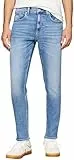 Tommy Jeans Herren Austin Slim Tprd Ch0237 Co Dm0dm20174 Schmal, Denim, 32W / 32L EU