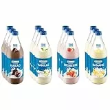Münsterland Milch-Mix Probierpaket 12 x 500 ml