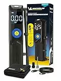 MICHELIN Air Power Mini 2 Li-Ionen Akku Mini-Kompressor kabellos 9,9 bar