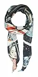 Desigual FOU_FOXTROT, 2000 BLACK, U